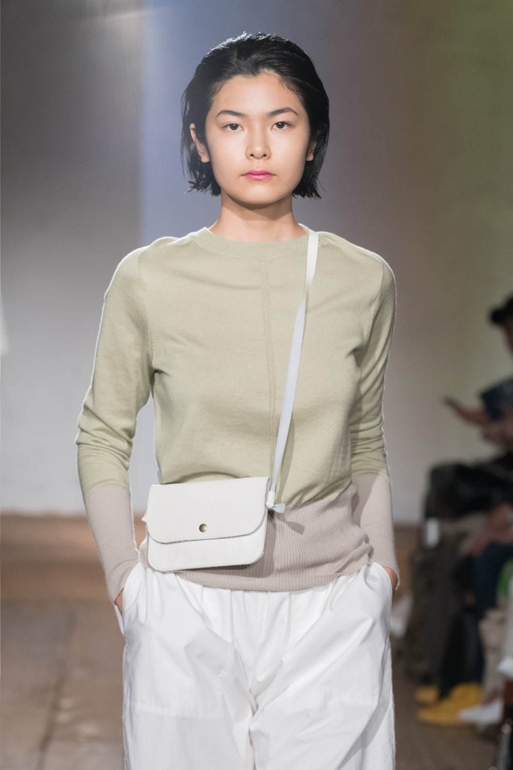 ザ ファクトリー 2020年春夏<span>コレクション</span> - 写真38