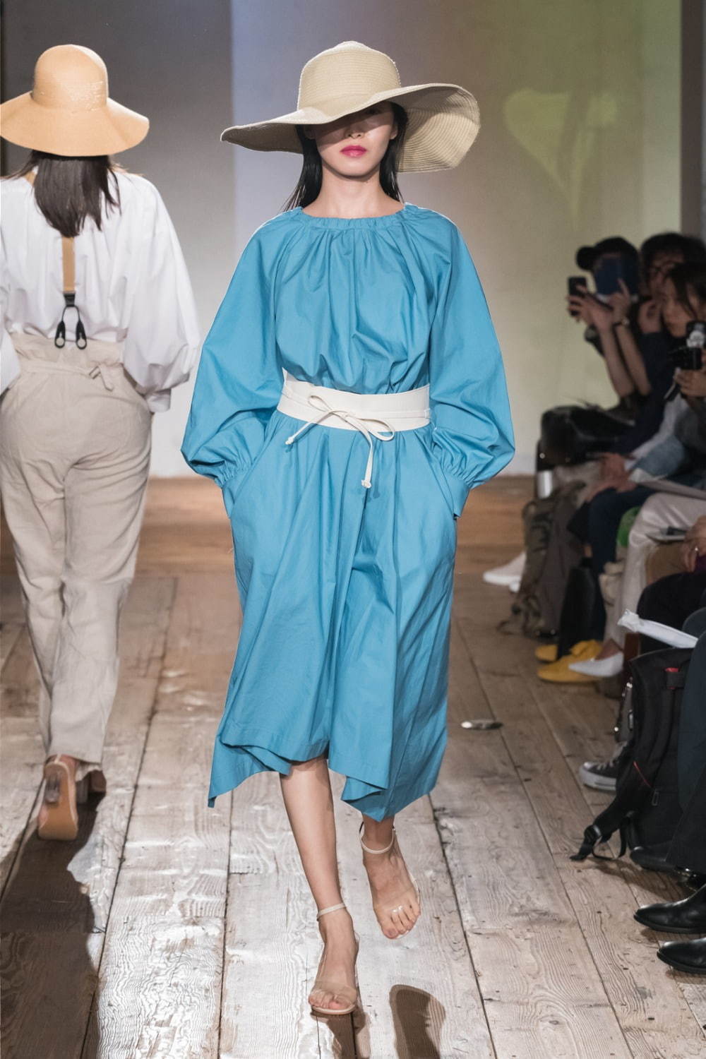 ザ ファクトリー 2020年春夏<span>コレクション</span> - 写真50