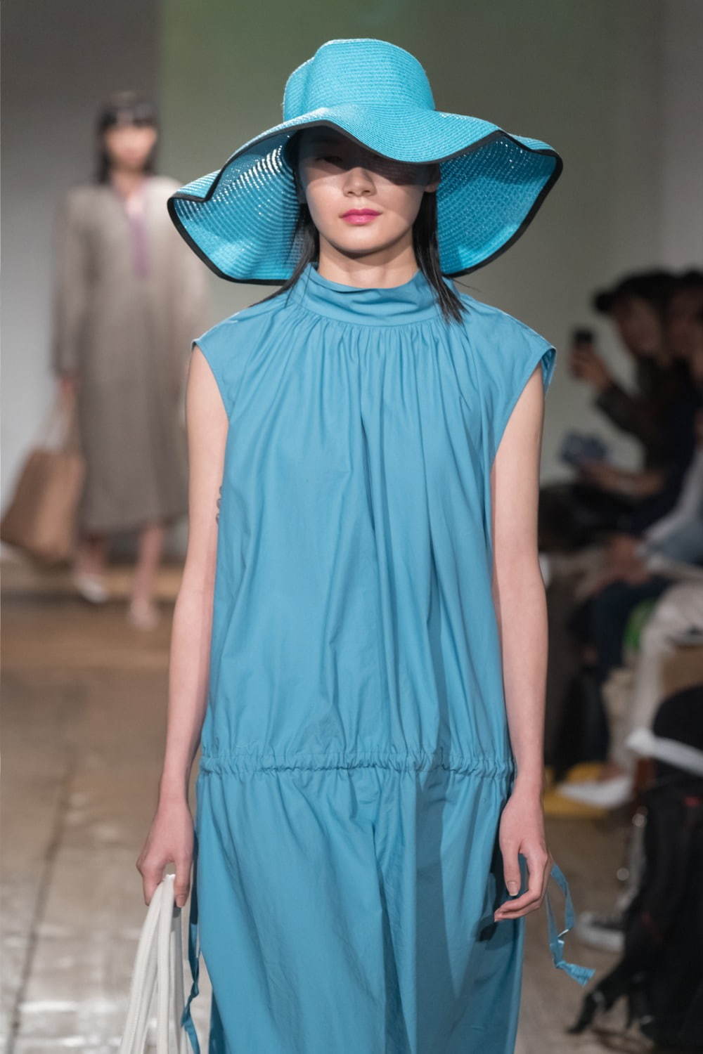 ザ ファクトリー 2020年春夏<span>コレクション</span> - 写真53