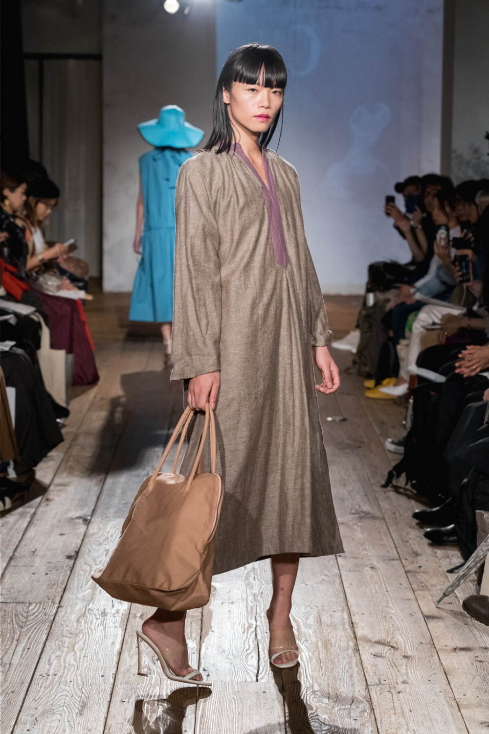 ザ ファクトリー 2020年春夏<span>コレクション</span> - 写真56