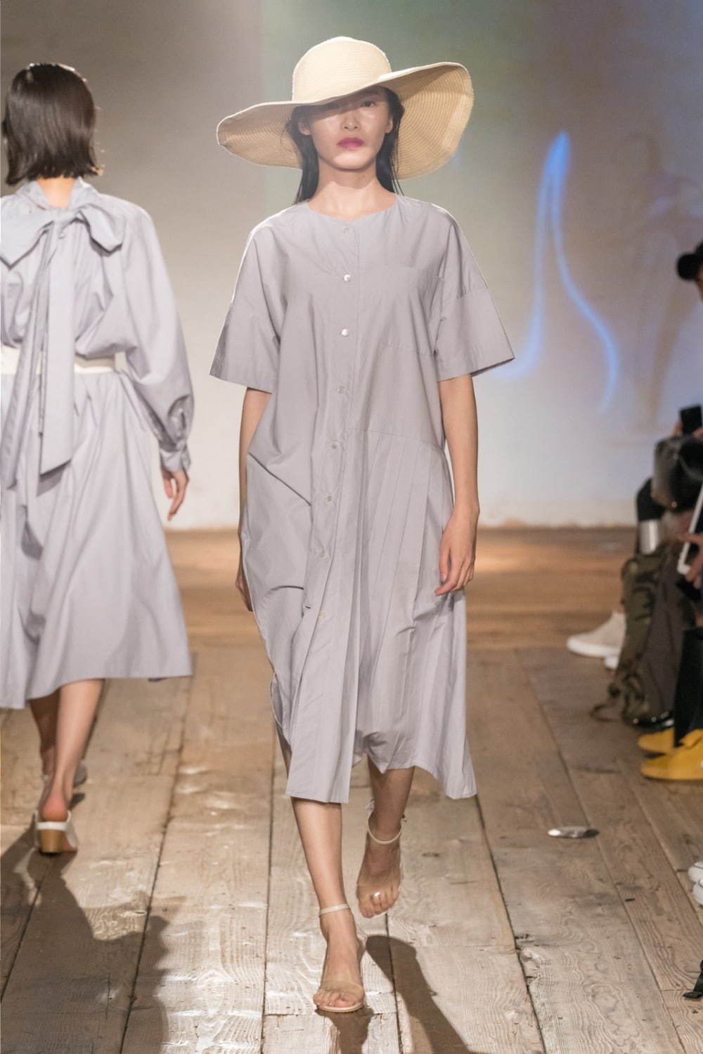 ザ ファクトリー 2020年春夏<span>コレクション</span> - 写真6