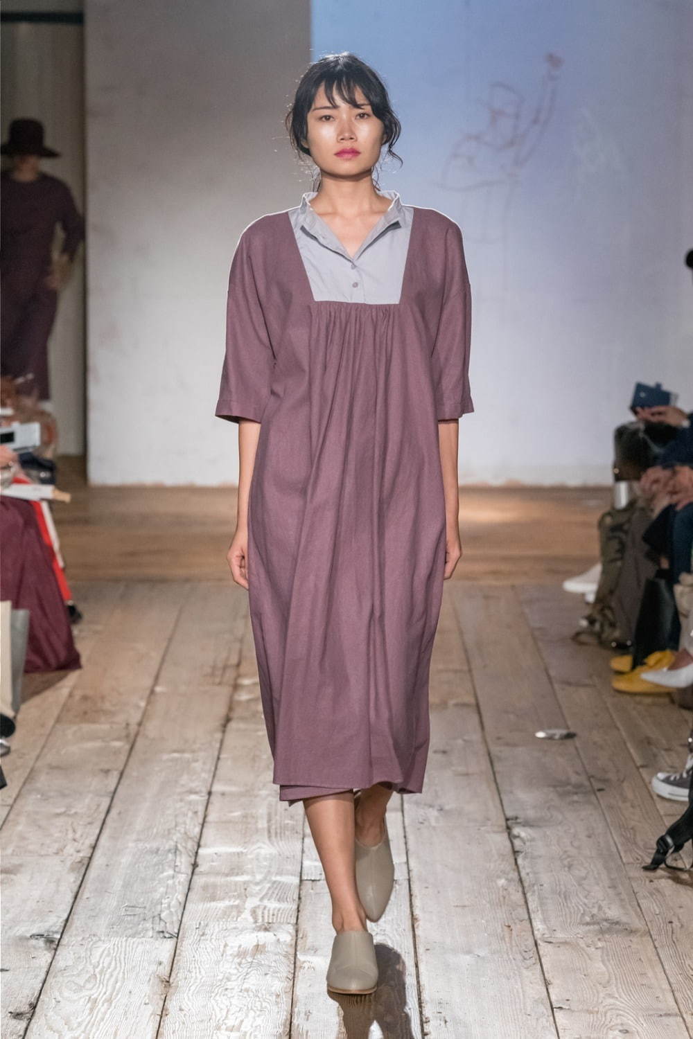 ザ ファクトリー 2020年春夏<span>コレクション</span> - 写真67