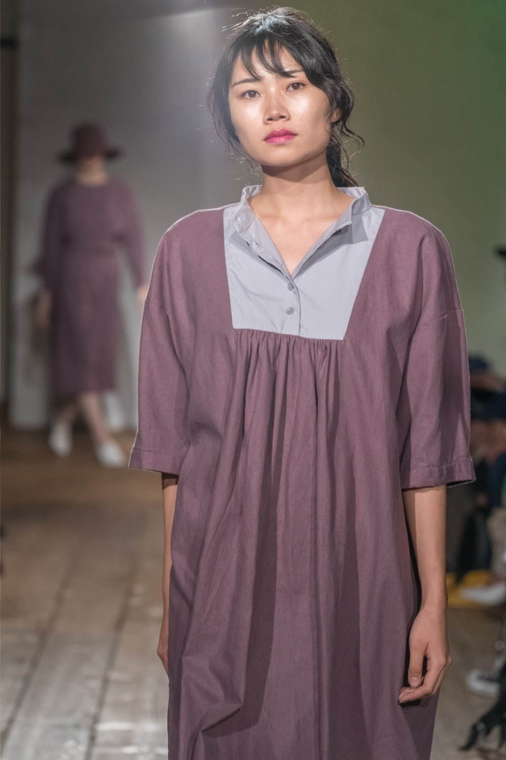 ザ ファクトリー 2020年春夏<span>コレクション</span> - 写真68