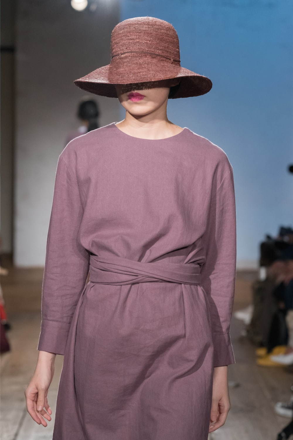 ザ ファクトリー 2020年春夏<span>コレクション</span> - 写真70