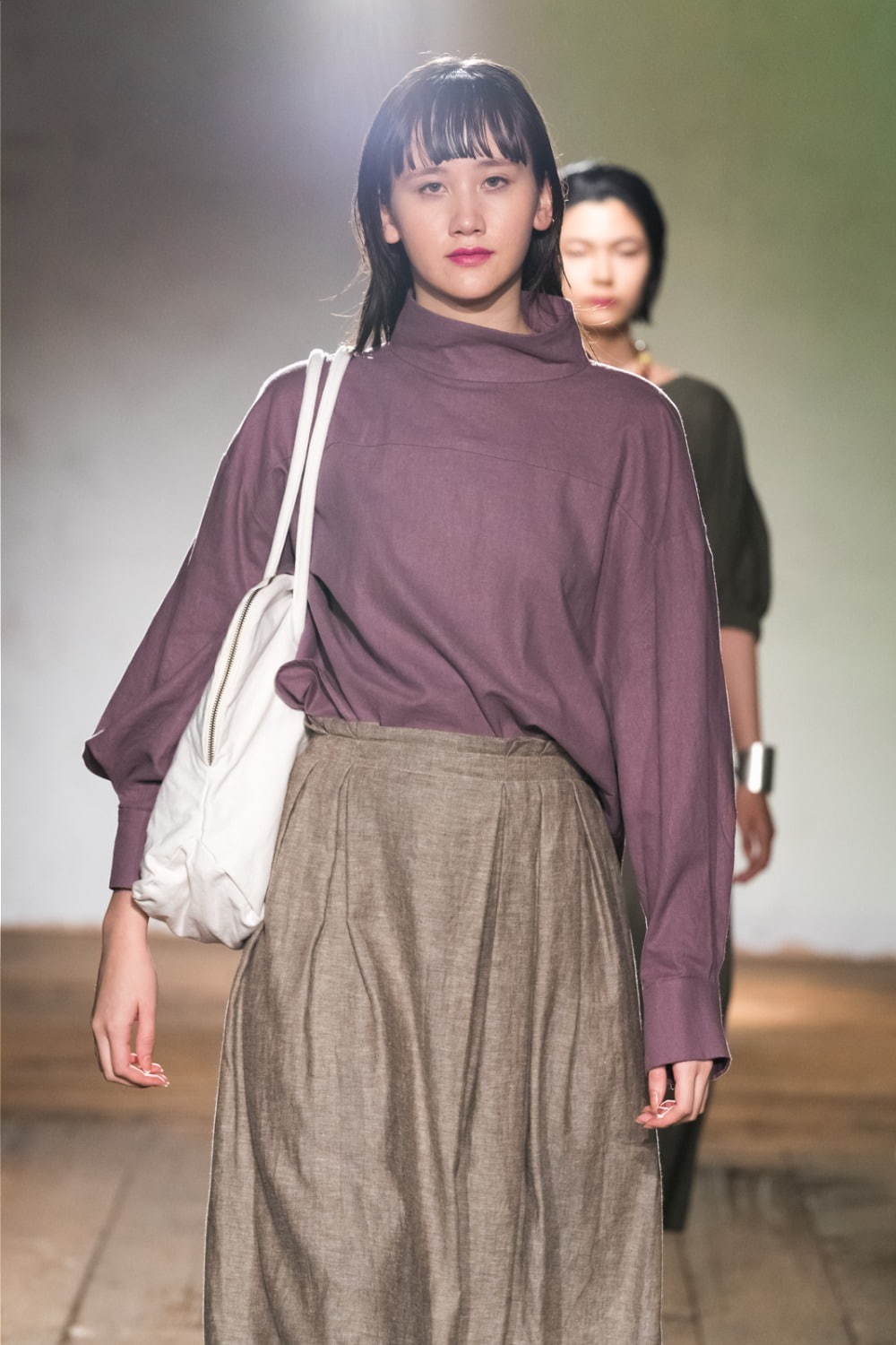 ザ ファクトリー 2020年春夏<span>コレクション</span> - 写真73