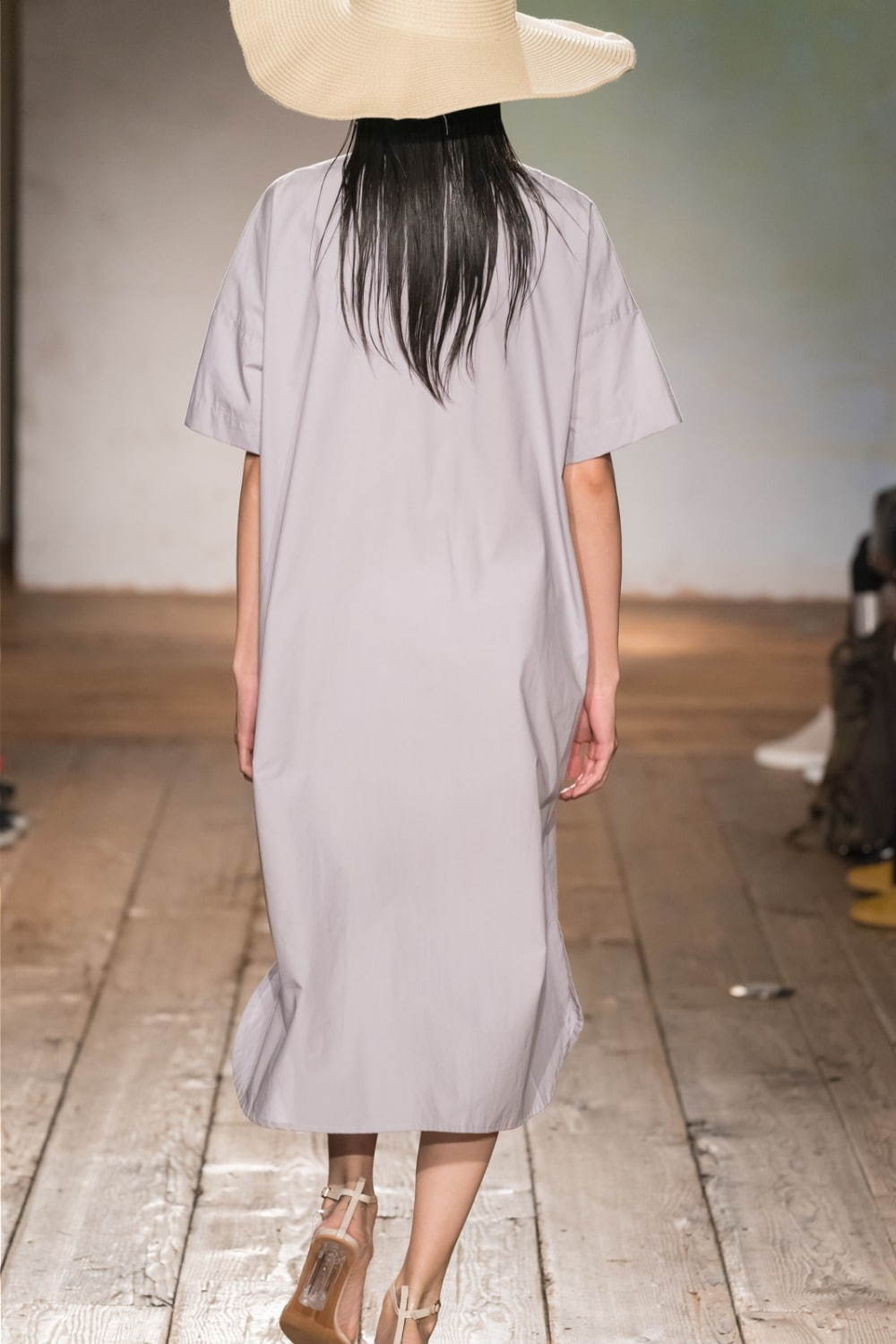 ザ ファクトリー 2020年春夏<span>コレクション</span> - 写真8