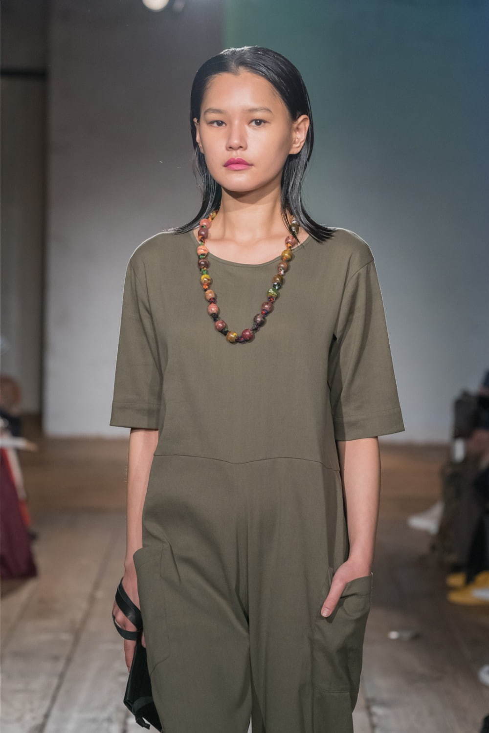 ザ ファクトリー 2020年春夏<span>コレクション</span> - 写真82