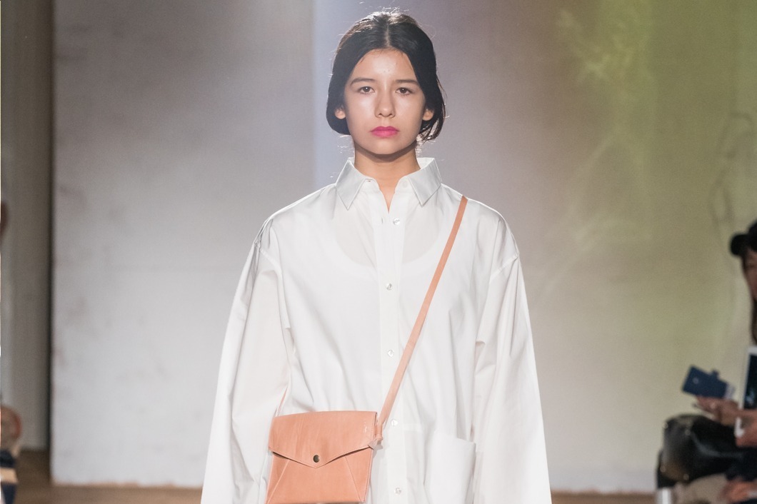 ザ ファクトリー 2020年春夏 ウィメンズ コレクション