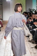 ザ ファクトリー 2020年春夏ウィメンズコレクション - 南仏に広がるラベンダー畑、柔らかな空気｜写真104