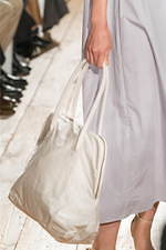 ザ ファクトリー 2020年春夏ウィメンズコレクション - 南仏に広がるラベンダー畑、柔らかな空気｜写真2