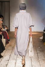 ザ ファクトリー 2020年春夏ウィメンズコレクション - 南仏に広がるラベンダー畑、柔らかな空気｜写真3