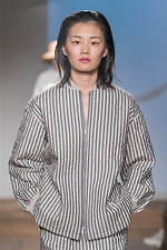 ザ ファクトリー 2020年春夏ウィメンズコレクション - 南仏に広がるラベンダー畑、柔らかな空気｜写真31