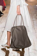 ザ ファクトリー 2020年春夏ウィメンズコレクション - 南仏に広がるラベンダー畑、柔らかな空気｜写真36