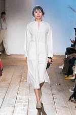 ザ ファクトリー 2020年春夏ウィメンズコレクション - 南仏に広がるラベンダー畑、柔らかな空気｜写真43