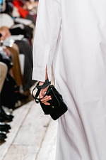 ザ ファクトリー 2020年春夏ウィメンズコレクション - 南仏に広がるラベンダー畑、柔らかな空気｜写真45