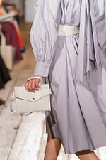 ザ ファクトリー 2020年春夏ウィメンズコレクション - 南仏に広がるラベンダー畑、柔らかな空気｜写真5