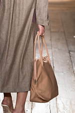 ザ ファクトリー 2020年春夏ウィメンズコレクション - 南仏に広がるラベンダー畑、柔らかな空気｜写真57