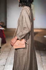 ザ ファクトリー 2020年春夏ウィメンズコレクション - 南仏に広がるラベンダー畑、柔らかな空気｜写真59