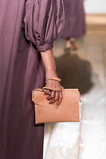 ザ ファクトリー 2020年春夏ウィメンズコレクション - 南仏に広がるラベンダー畑、柔らかな空気｜写真66