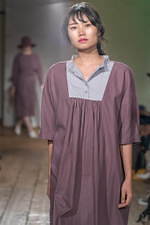 ザ ファクトリー 2020年春夏ウィメンズコレクション - 南仏に広がるラベンダー畑、柔らかな空気｜写真68