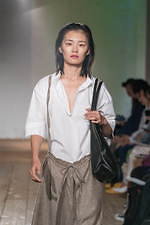 ザ ファクトリー 2020年春夏ウィメンズコレクション - 南仏に広がるラベンダー畑、柔らかな空気｜写真78