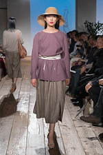 ザ ファクトリー 2020年春夏ウィメンズコレクション - 南仏に広がるラベンダー畑、柔らかな空気｜写真88