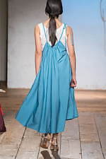 ザ ファクトリー 2020年春夏ウィメンズコレクション - 南仏に広がるラベンダー畑、柔らかな空気｜写真97