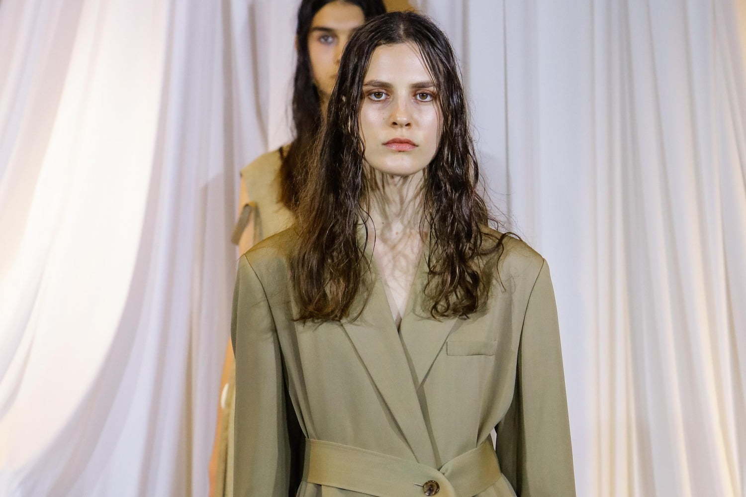 リト(Rito) 2020年春夏 ウィメンズ