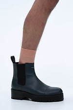 ミスター・ジェントルマン 2020年春夏コレクション - ナチュラルな肌見せを叶える紳士服｜写真2