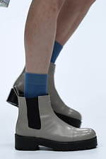 ミスター・ジェントルマン 2020年春夏コレクション - ナチュラルな肌見せを叶える紳士服｜写真5