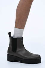 ミスター・ジェントルマン 2020年春夏コレクション - ナチュラルな肌見せを叶える紳士服｜写真9