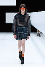 ミスター・ジェントルマン 2020年春夏コレクション - ナチュラルな肌見せを叶える紳士服｜写真10