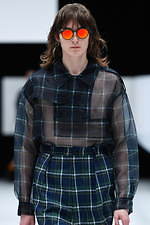 ミスター・ジェントルマン 2020年春夏コレクション - ナチュラルな肌見せを叶える紳士服｜写真11