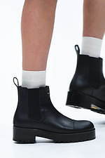 ミスター・ジェントルマン 2020年春夏コレクション - ナチュラルな肌見せを叶える紳士服｜写真16