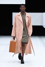 ミスター・ジェントルマン 2020年春夏コレクション - ナチュラルな肌見せを叶える紳士服｜写真19