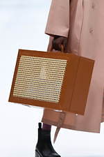 ミスター・ジェントルマン 2020年春夏コレクション - ナチュラルな肌見せを叶える紳士服｜写真20