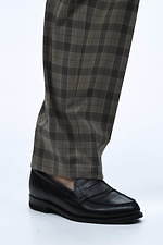 ミスター・ジェントルマン 2020年春夏コレクション - ナチュラルな肌見せを叶える紳士服｜写真22