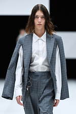 ミスター・ジェントルマン 2020年春夏コレクション - ナチュラルな肌見せを叶える紳士服｜写真26