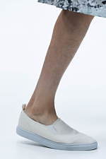 ミスター・ジェントルマン 2020年春夏コレクション - ナチュラルな肌見せを叶える紳士服｜写真30