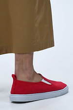 ミスター・ジェントルマン 2020年春夏コレクション - ナチュラルな肌見せを叶える紳士服｜写真36