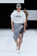 ミスター・ジェントルマン 2020年春夏コレクション - ナチュラルな肌見せを叶える紳士服｜写真37