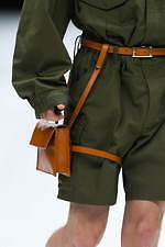 ミスター・ジェントルマン 2020年春夏コレクション - ナチュラルな肌見せを叶える紳士服｜写真42