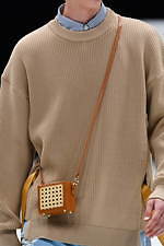 ミスター・ジェントルマン 2020年春夏コレクション - ナチュラルな肌見せを叶える紳士服｜写真47