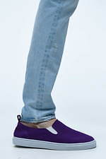 ミスター・ジェントルマン 2020年春夏コレクション - ナチュラルな肌見せを叶える紳士服｜写真49