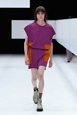 ミスター・ジェントルマン 2020年春夏コレクション - ナチュラルな肌見せを叶える紳士服｜写真52