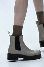 ミスター・ジェントルマン 2020年春夏コレクション - ナチュラルな肌見せを叶える紳士服｜写真53