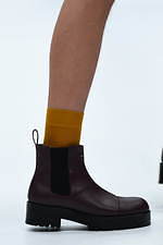 ミスター・ジェントルマン 2020年春夏コレクション - ナチュラルな肌見せを叶える紳士服｜写真56