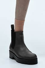 ミスター・ジェントルマン 2020年春夏コレクション - ナチュラルな肌見せを叶える紳士服｜写真58