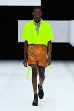 ミスター・ジェントルマン 2020年春夏コレクション - ナチュラルな肌見せを叶える紳士服｜写真59