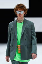 ミスター・ジェントルマン 2020年春夏コレクション - ナチュラルな肌見せを叶える紳士服｜写真62